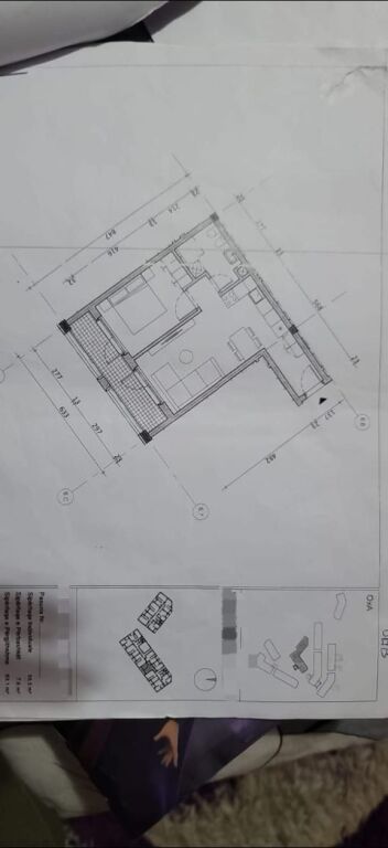 For sale occasion 1+1, Residence oxa