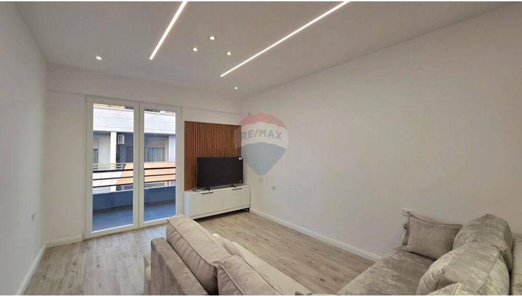 🏡✨ APARTAMENT 1+1 PËR SHITJE – PRANË PALESTRËS SË MUNDJES, VLORË