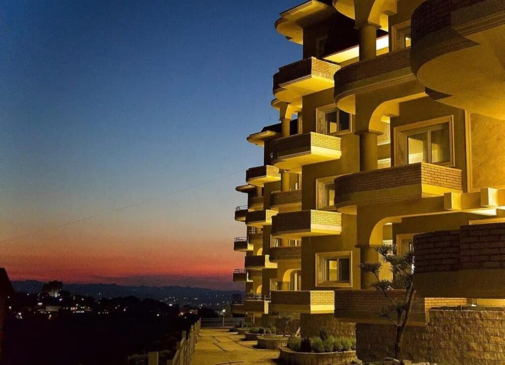 Appartamento 2+1+2+2blk in Vendita, Liqeni i Farkes Tirane