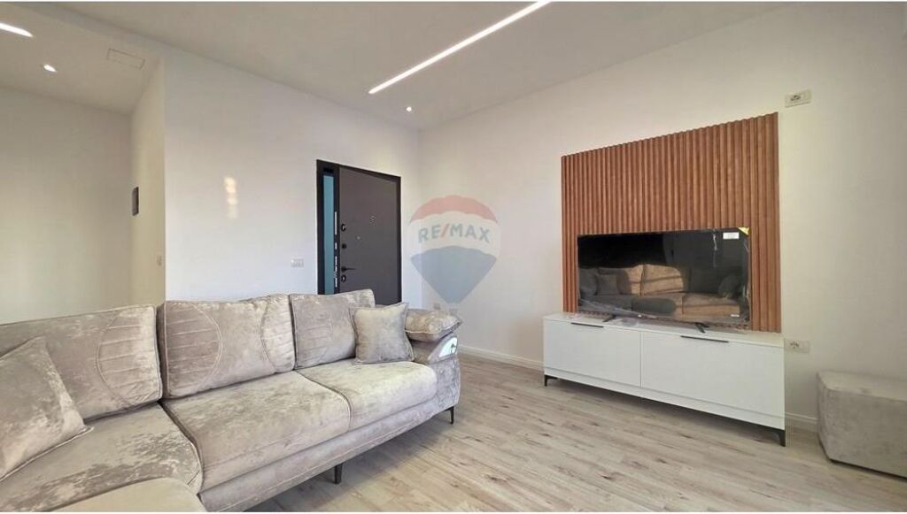 🏡✨ APPARTAMENTO 1+1 IN VENDITA – VLORË