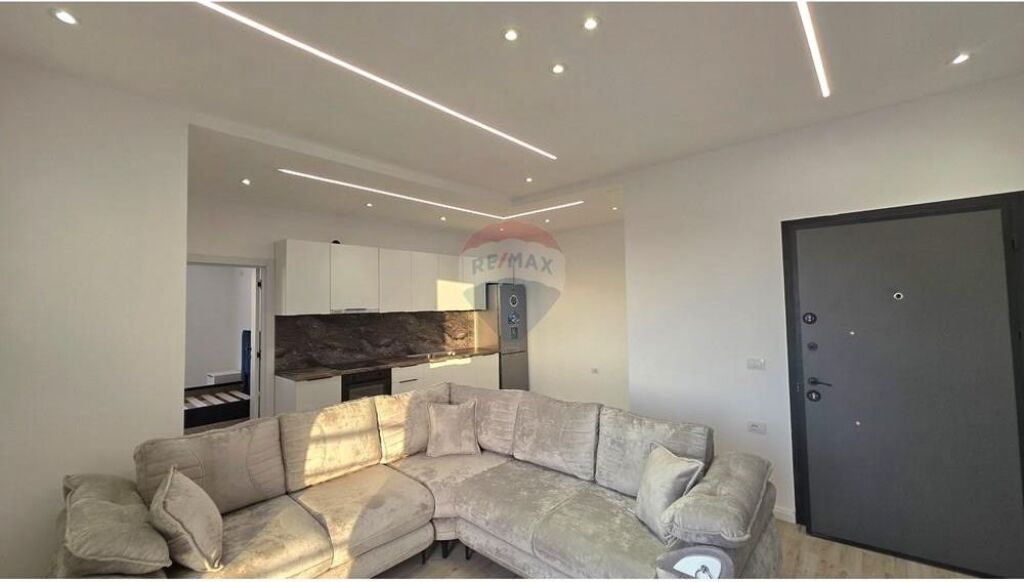 🏡✨ APPARTAMENTO 1+1 IN VENDITA – VLORË