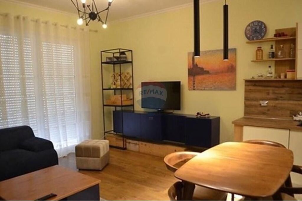 Apartament 2+1 ne shitje tek Rez GP, koder dielli2