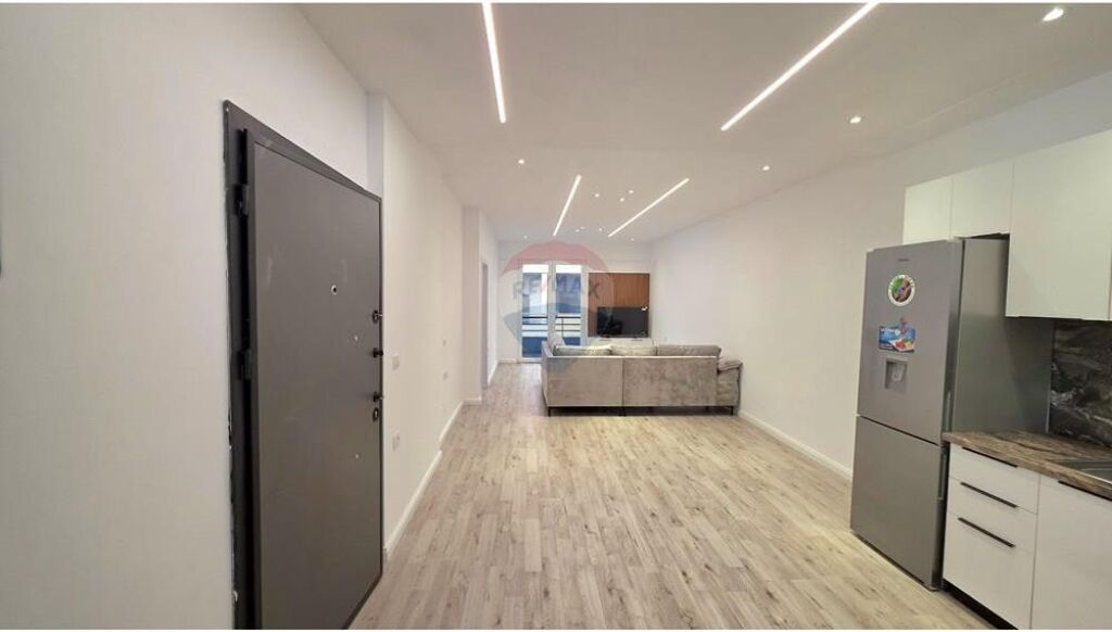🏡✨ APARTAMENT 1+1 PËR SHITJE – PRANË PALESTRËS SË MUNDJES, VLORË