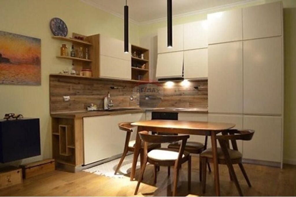 Apartament 2+1 ne shitje tek Rez GP, koder dielli2