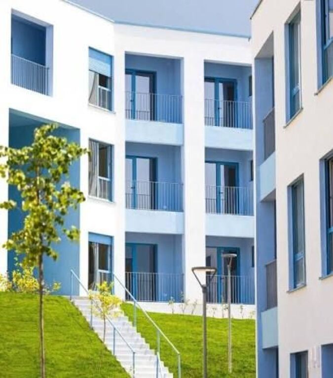 🏡 APPARTAMENTI IN AFFITTO – RESIDENZA OXA, FRESK