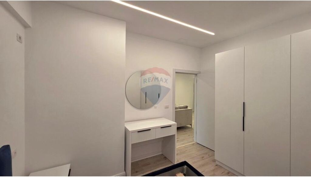 🏡✨ APARTAMENT 1+1 PËR SHITJE – PRANË PALESTRËS SË MUNDJES, VLORË