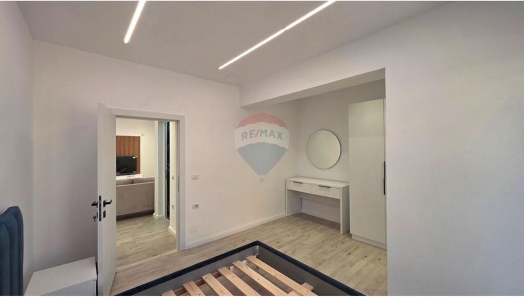 🏡✨ APPARTAMENTO 1+1 IN VENDITA – VLORË