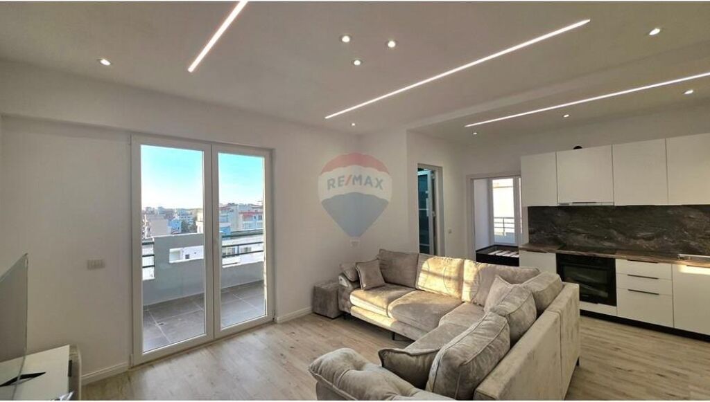 🏡✨ APPARTAMENTO 1+1 IN VENDITA – VLORË