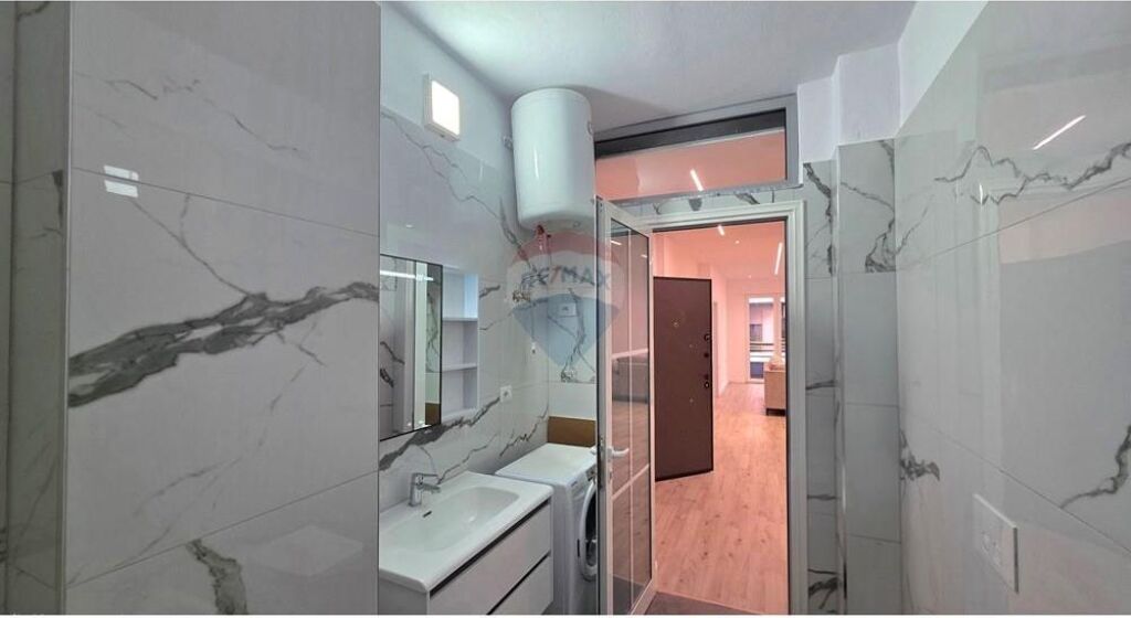 🏡✨ APARTAMENT 1+1 PËR SHITJE – PRANË PALESTRËS SË MUNDJES, VLORË