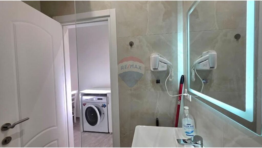 🏡✨ APARTMENT 1+1 FOR RENT – TOPANA AREA, VLORA