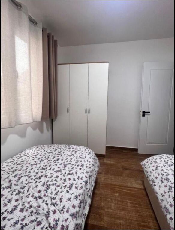 1+1 for rent on Elbasani street