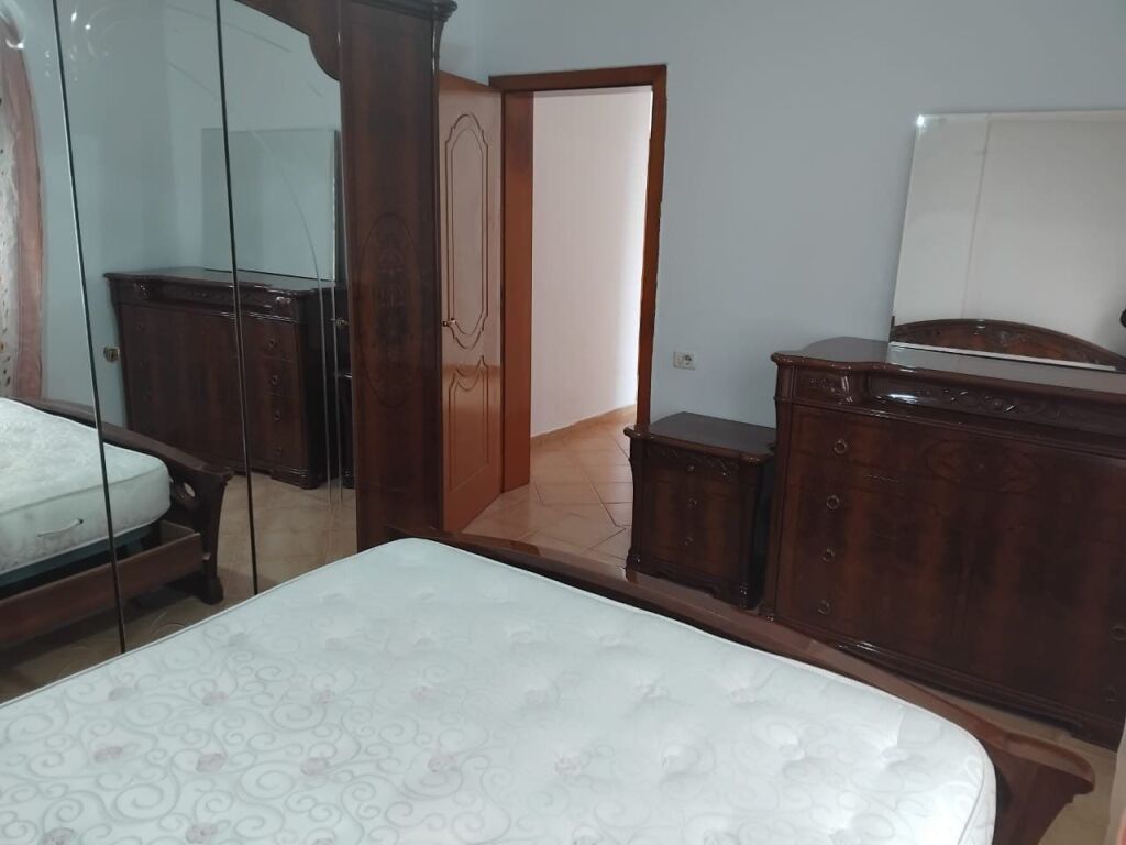 Apartment for rent 2+1