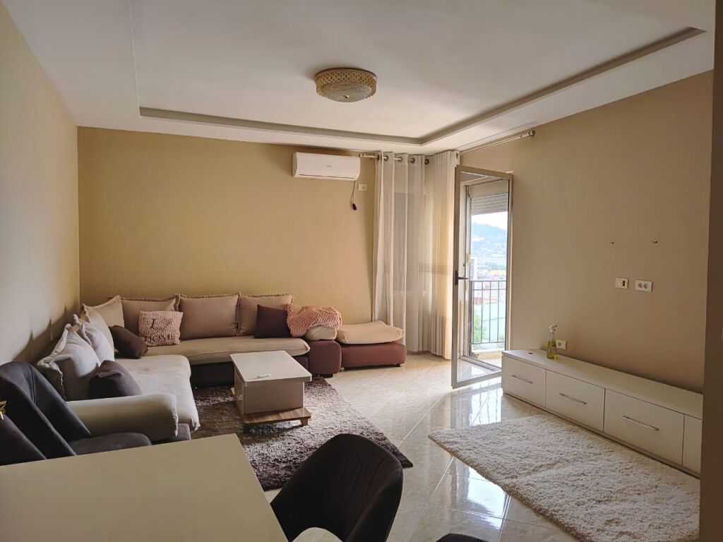Apartment 1+1 for rent