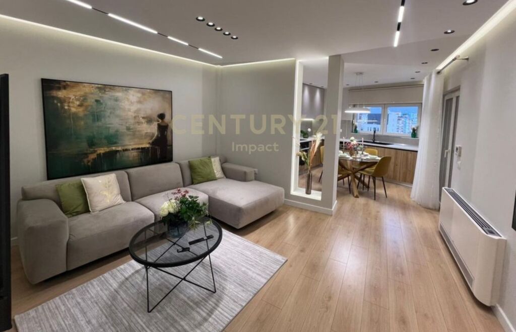 ✨Apartament 2+1+2 për shitje