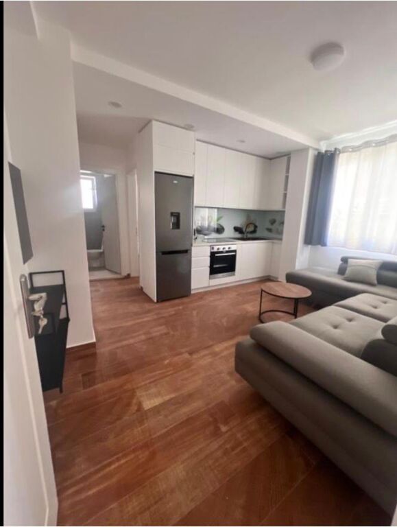1+1 for rent on Elbasani street