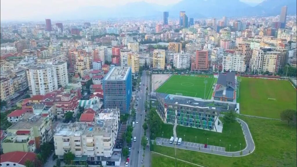 Luxury Apartment For Rent 2+1+2 Olympic Residence
