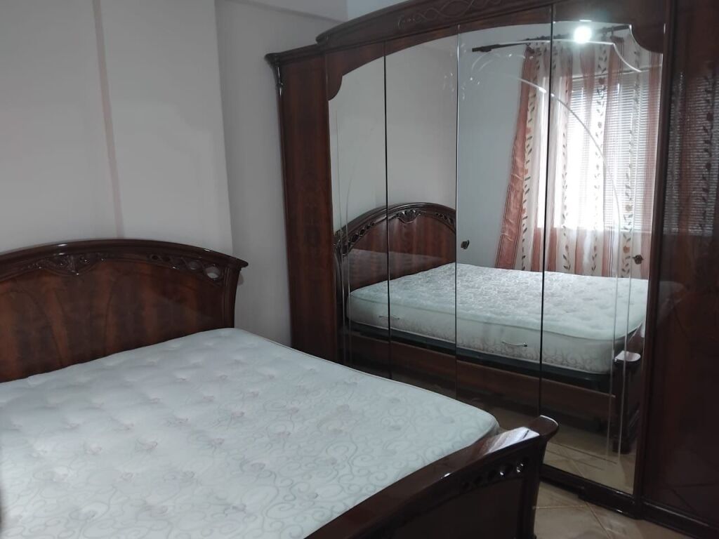 Apartment for rent 2+1