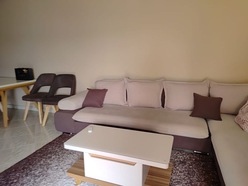 Apartment 1+1 for rent