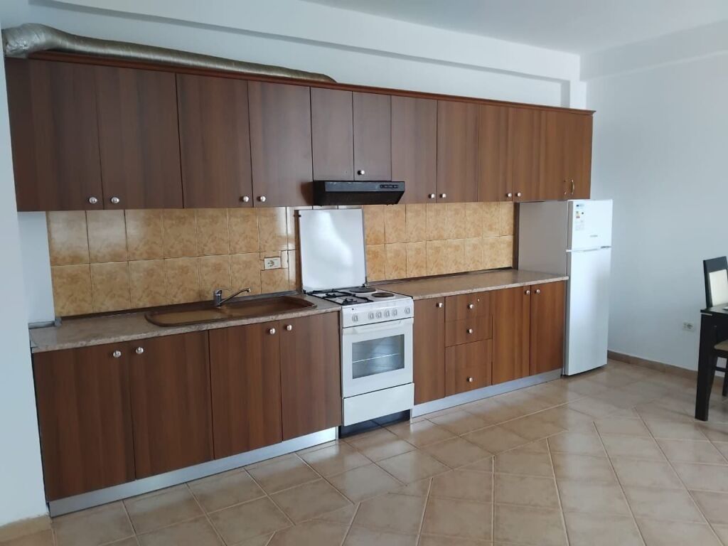 Apartment for rent 2+1