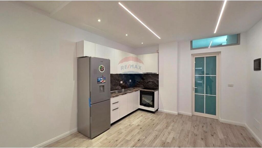 🏡✨ APARTAMENT 1+1 PËR SHITJE – PRANË PALESTRËS SË MUNDJES, VLORË