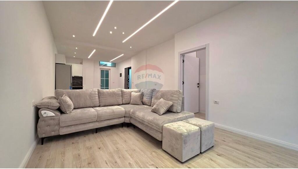 🏡✨ APARTAMENT 1+1 PËR SHITJE – PRANË PALESTRËS SË MUNDJES, VLORË