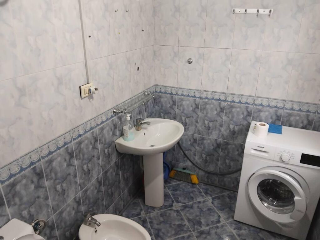 Apartment for rent 2+1