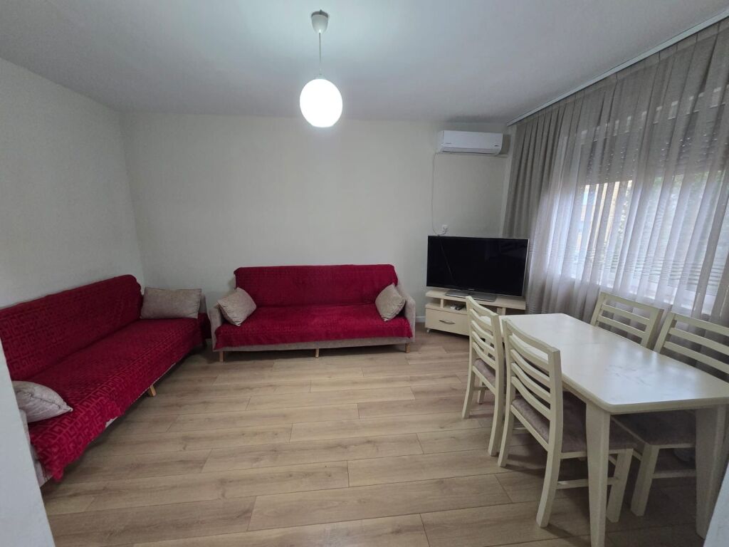 Appartamento in affitto 1+1 a Porcelan!
