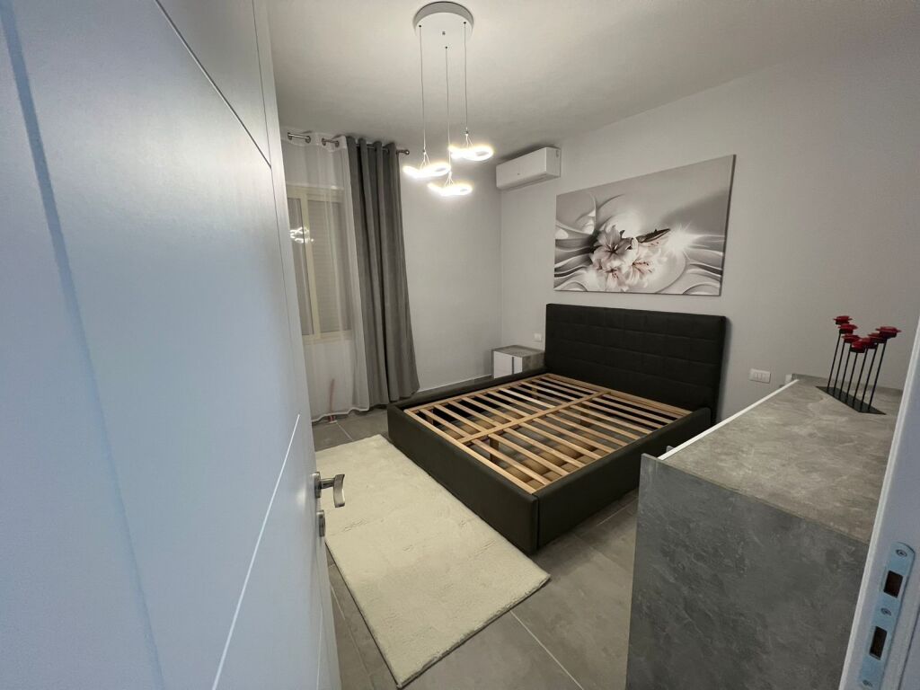 1+1,luxury furnished at hotel radisoni dry lake,price 600 euro