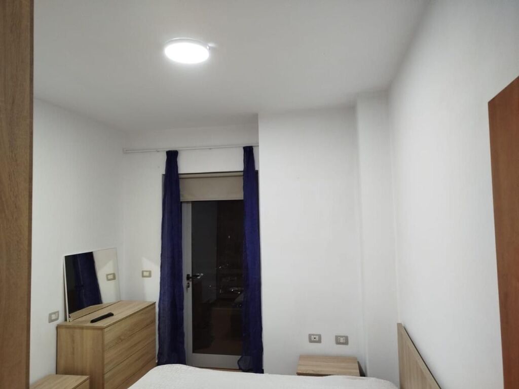 Apartment for rent 1+1 near Bohemi in Astir!