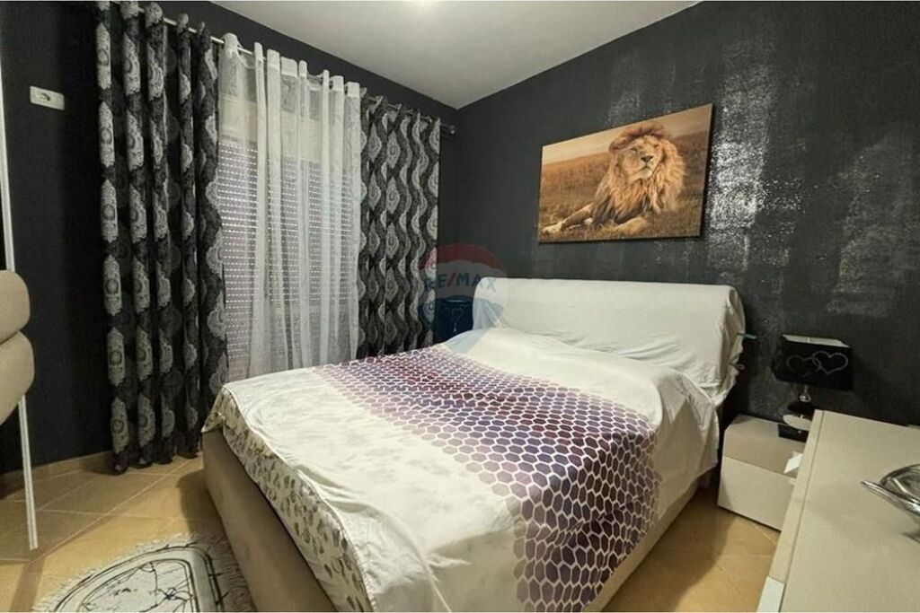🏡✨ APPARTAMENTO 2+1 IN AFFITTO – VICINO AL MUNICIPIO, VLORA