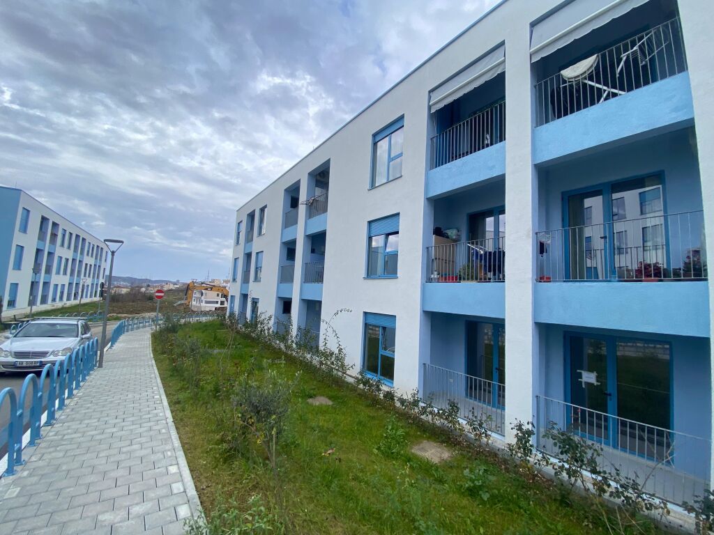 🏡 APPARTAMENTI IN AFFITTO – RESIDENZA OXA, FRESK