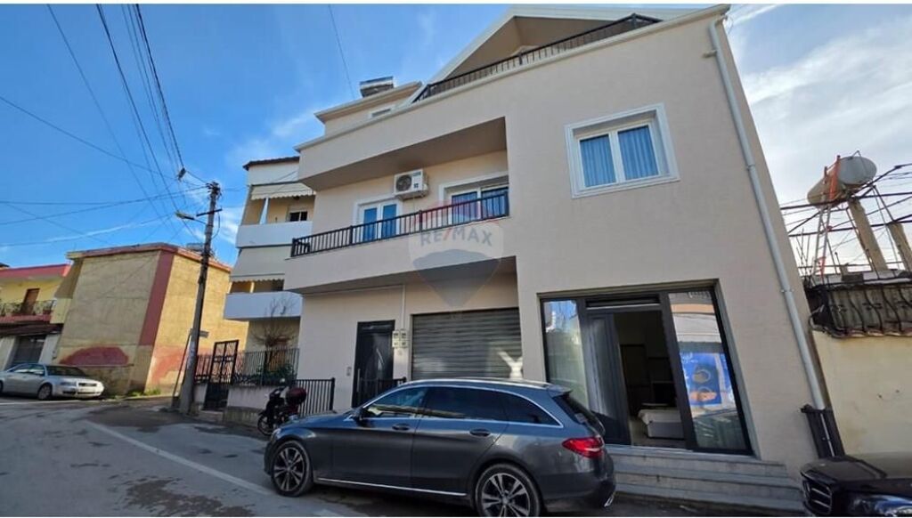 🏡✨ APARTMENT 1+1 FOR RENT – TOPANA AREA, VLORA