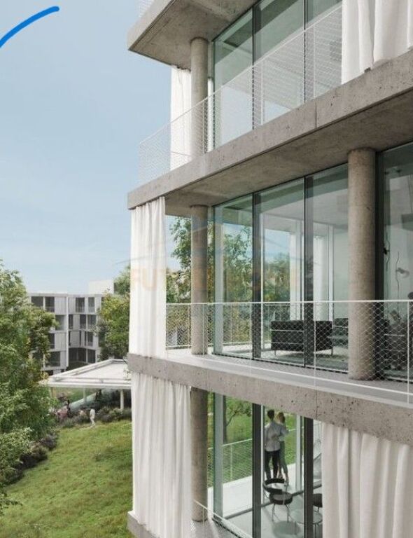 For sale, Apartment 2+1+3+2 Parking spaces, By Long Hill Residence, Tirana