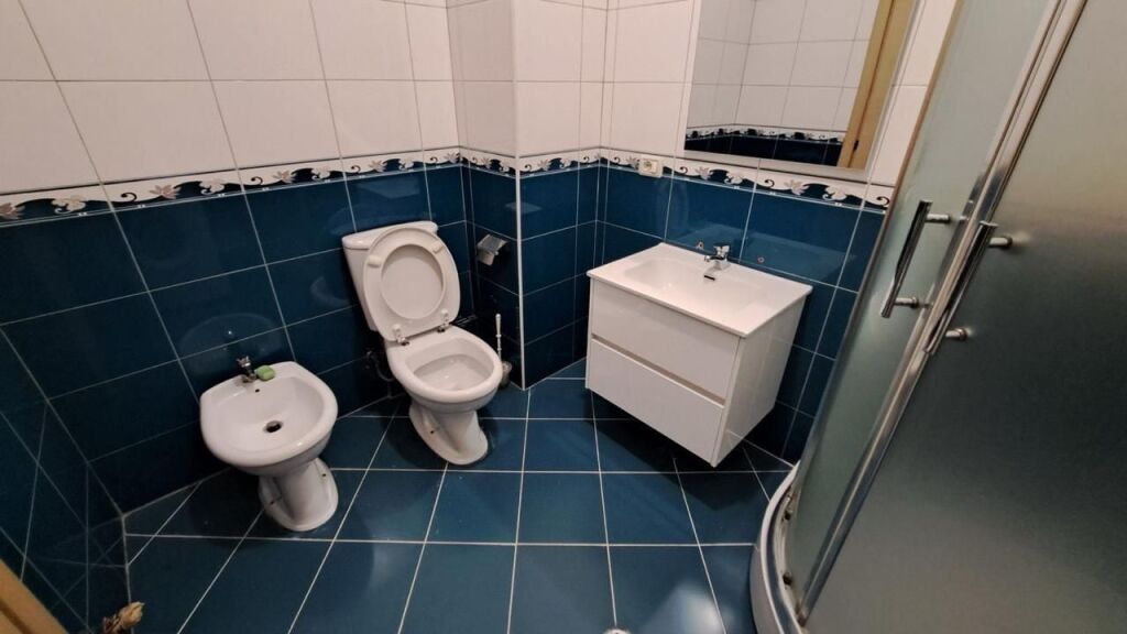 Appartamento 2+1 in affitto vicino alla Procura di Tirana