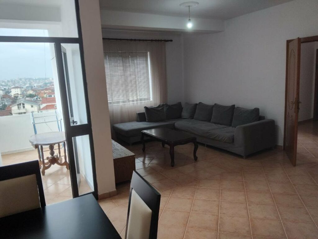 Apartment for rent 2+1