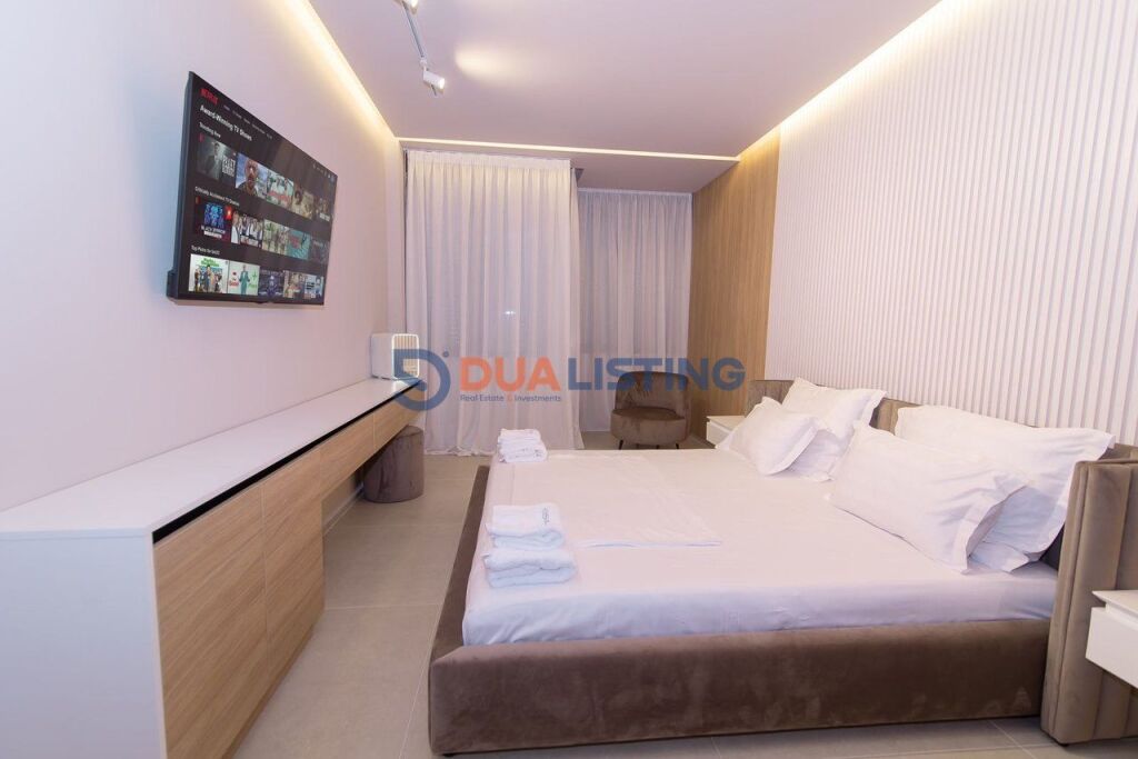 Vendiamo Penthouse Iconico con Veranda Panoramica, Vlore Vita di Lusso sul Nostro Mare, Vlore