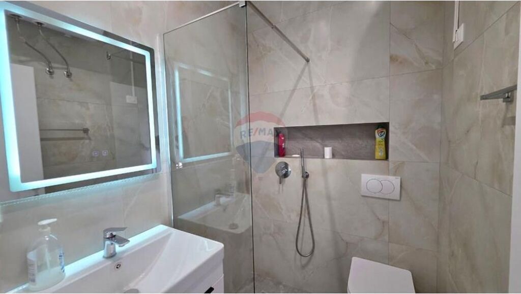 🏡✨ APARTMENT 1+1 FOR RENT – TOPANA AREA, VLORA