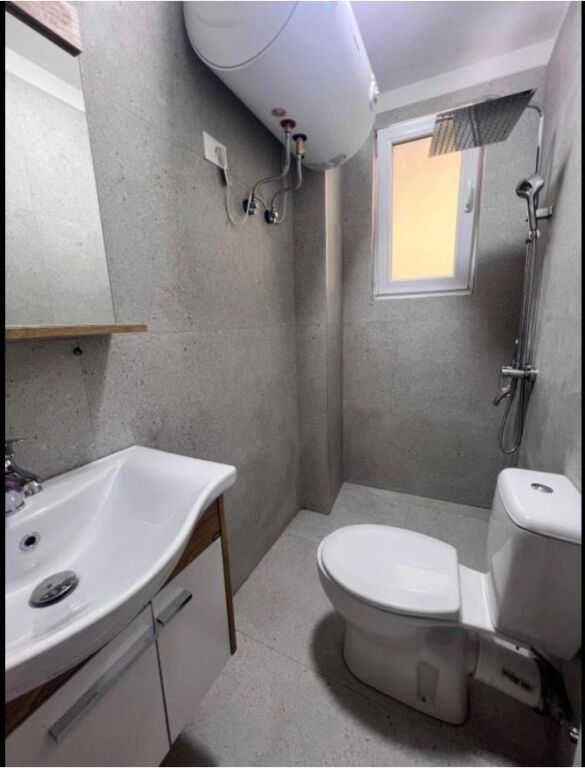 1+1 for rent on Elbasani street