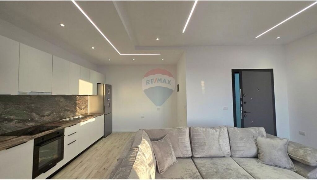 🏡✨ APPARTAMENTO 1+1 IN VENDITA – VLORË