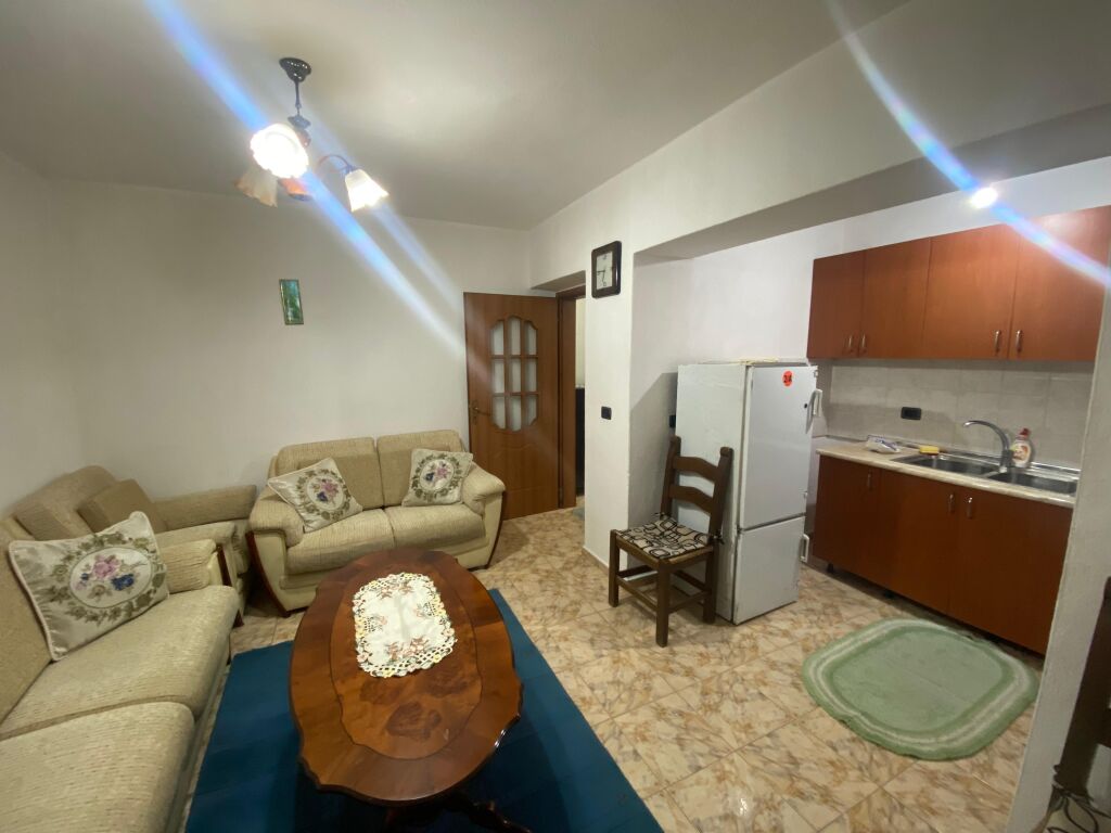 Apartment 1+1 for rent - Ali demi