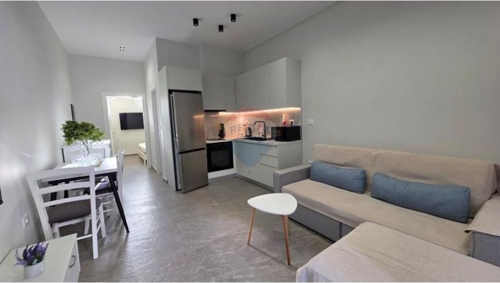 🏡✨ APARTMENT 1+1 FOR RENT – TOPANA AREA, VLORA