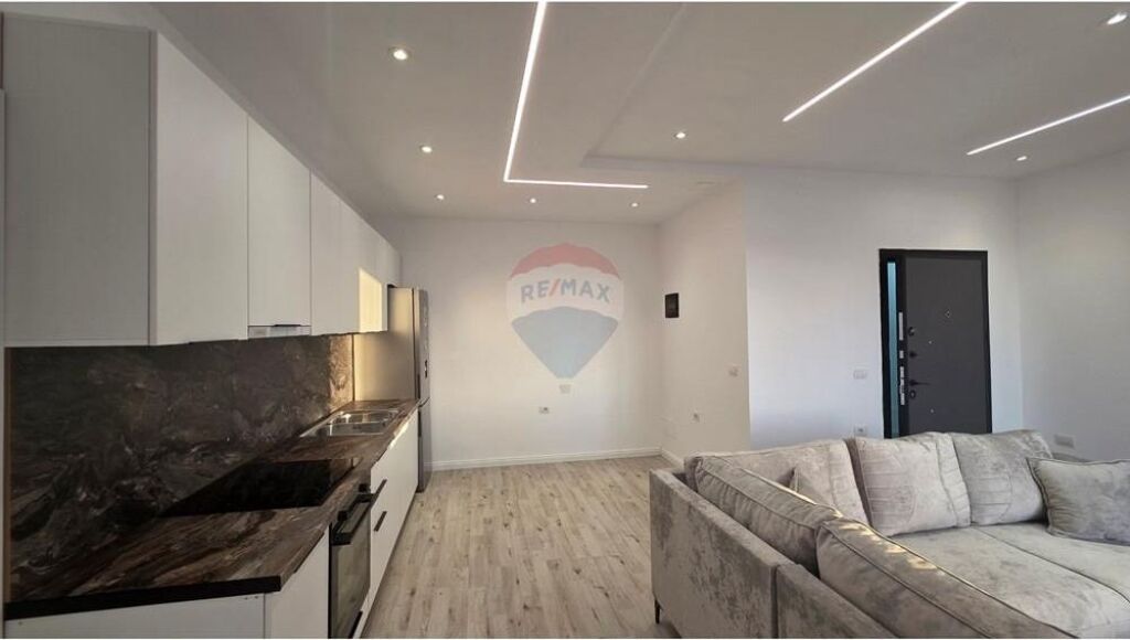 🏡✨ APPARTAMENTO 1+1 IN VENDITA – VLORË