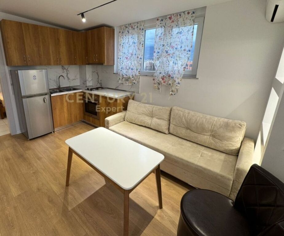 ✨ Apartament 1+1 me qera