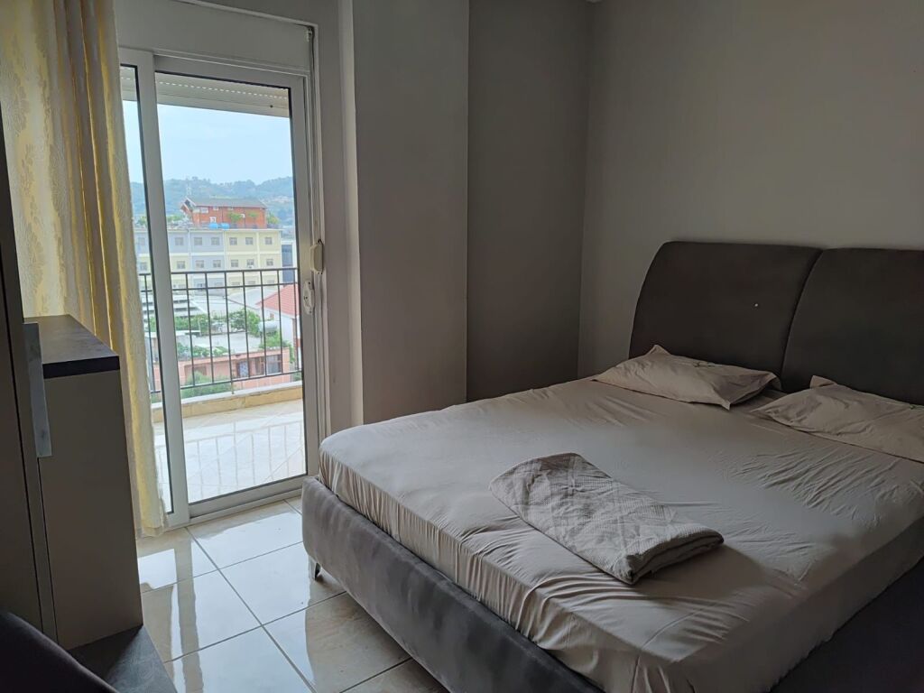 Apartment 1+1 for rent