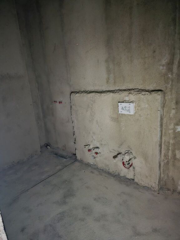 APARTAMENT 2+1 PER SHITJE TEK UNIVERS CITY