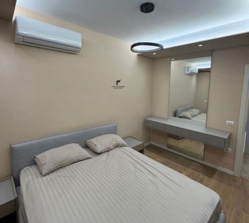 SHITET APARTAMENT 2+1 BLLOKU AMBASADAVE 370.000 EURO