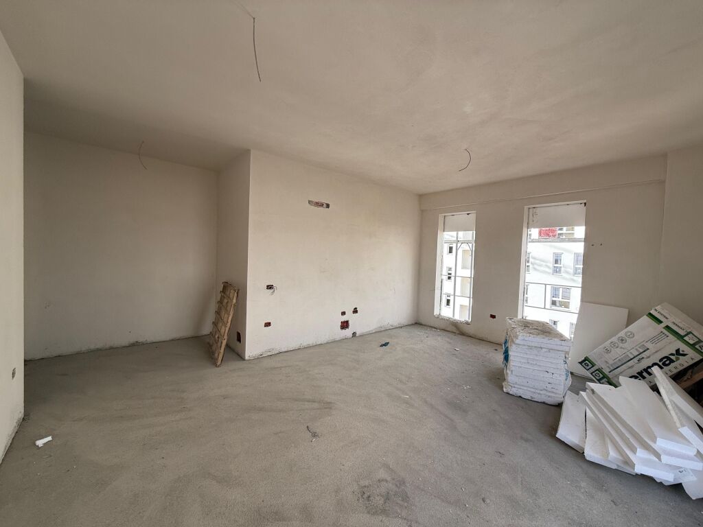 APARTAMENT 2+1 NE SHITJE– ASTIR-AOS Construction!