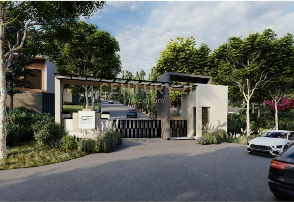 Villa di lusso in vendita a Green Field Residence – Mullet