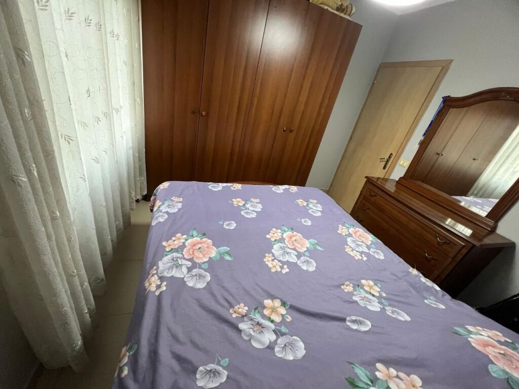 Appartamento in affitto 2+1 - 📍Via Endri Keko, Porcelan