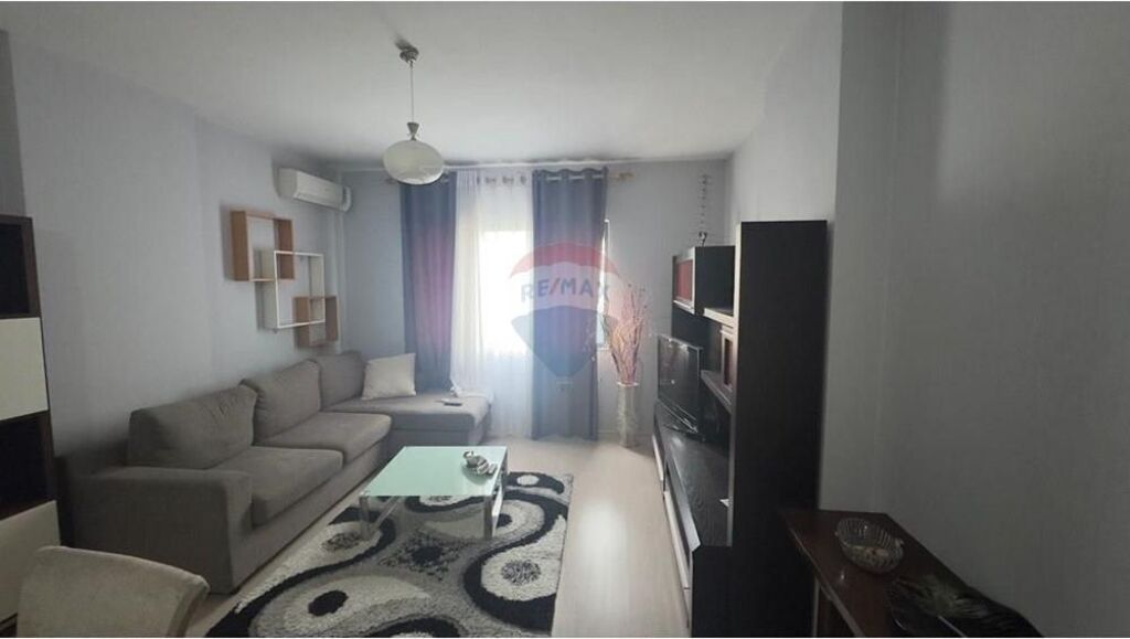 APARTMENT 2+1 FOR RENT AT CABEJ BUILDINGS, YZBERISHT!